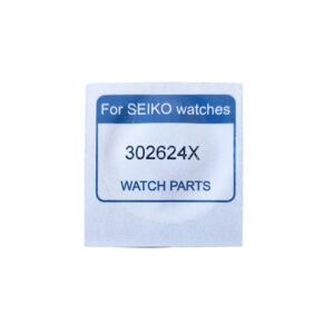 Конекторна батерия Seiko Kinetic 3026-24X MT621 Caliber V13