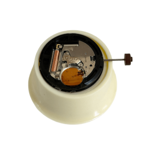 Комплект от 12 пластмасови държачи за механизми с различни размери