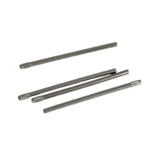 Комплект от 120 специални игли за гривни Buzzufy