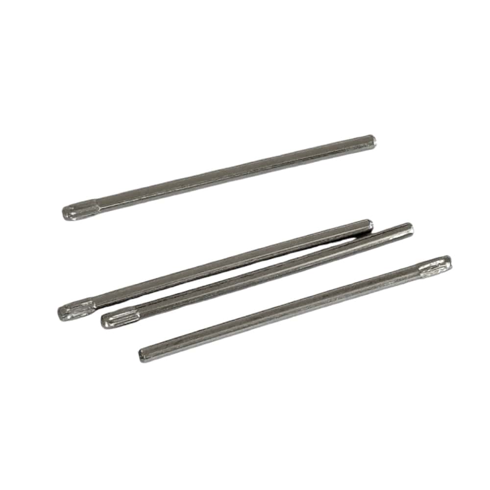 Комплект от 120 специални игли за гривни Buzzufy