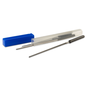 Комплект режещи игли Beco Technic, 6 бр. Ø 0.7 - 3.0 мм