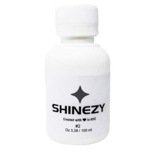 Чистител за часовници Shinezy #2 100 мл