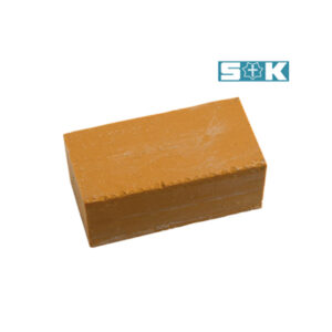 S+K паста за полиране на пластмасови стъкла 150 грама