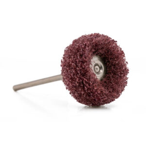 Трионен диск Ø 25 мм от алуминиев оксид с HP накрайник