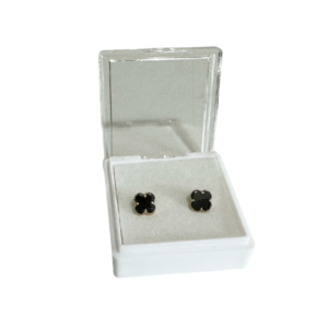 Компактна кутия за бижута от стиропор Buzzufy