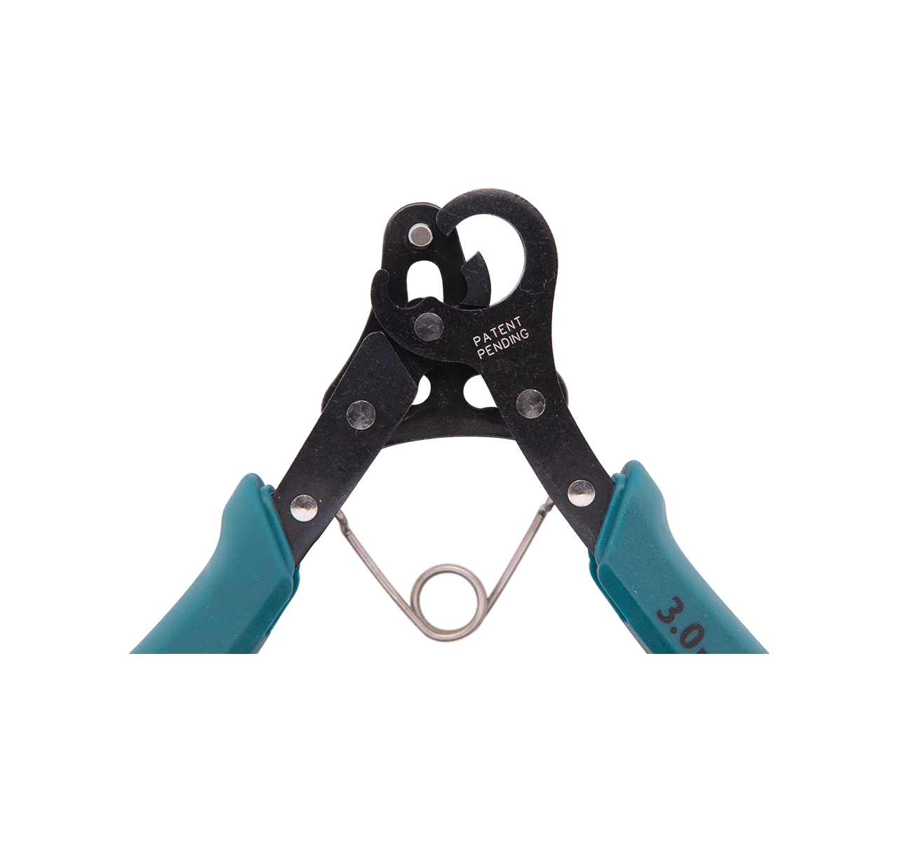 Инструмент за бижута The Beadsmith с голям лупер 3 мм - Image 2