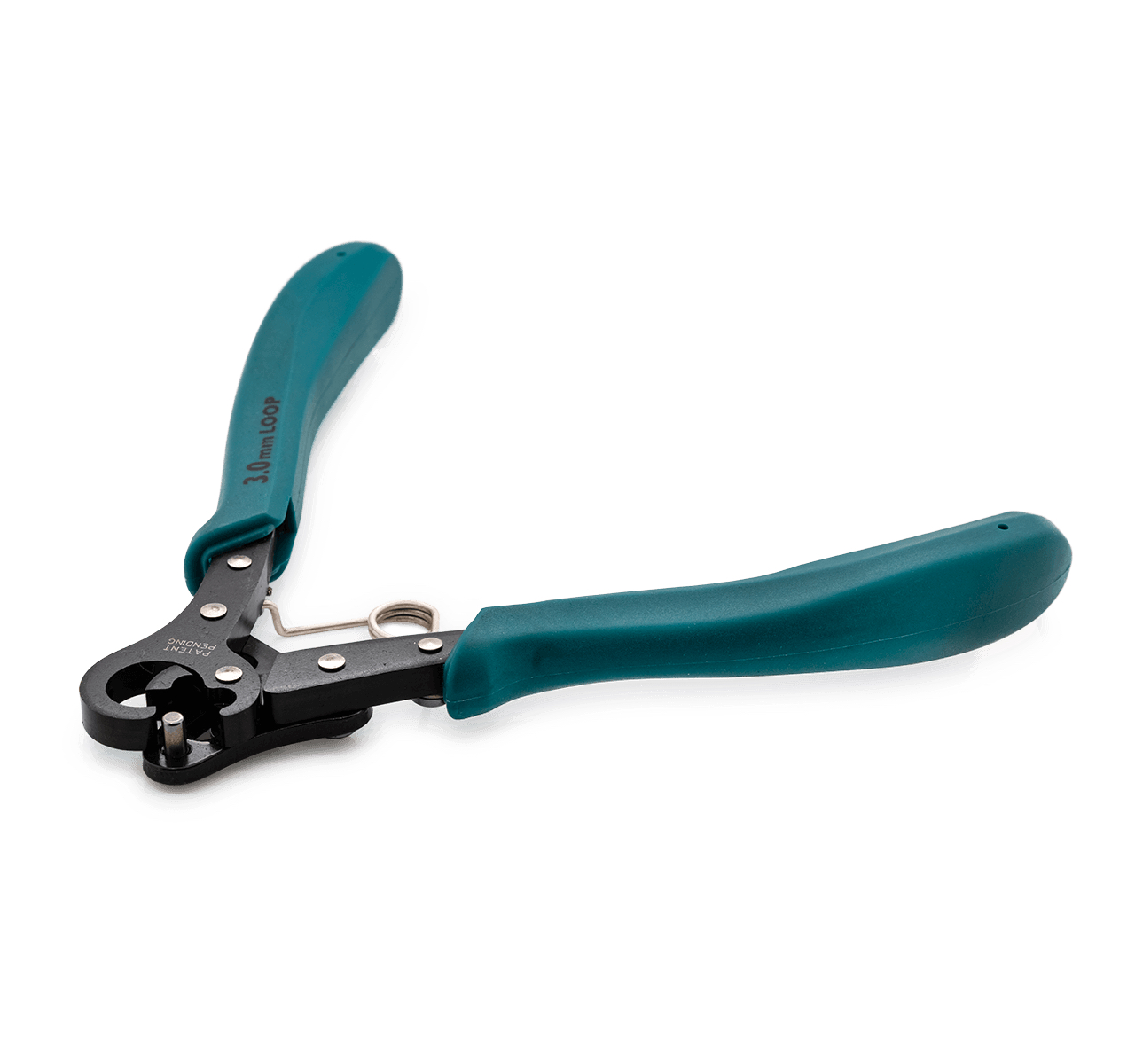 Инструмент за бижута The Beadsmith с голям лупер 3 мм