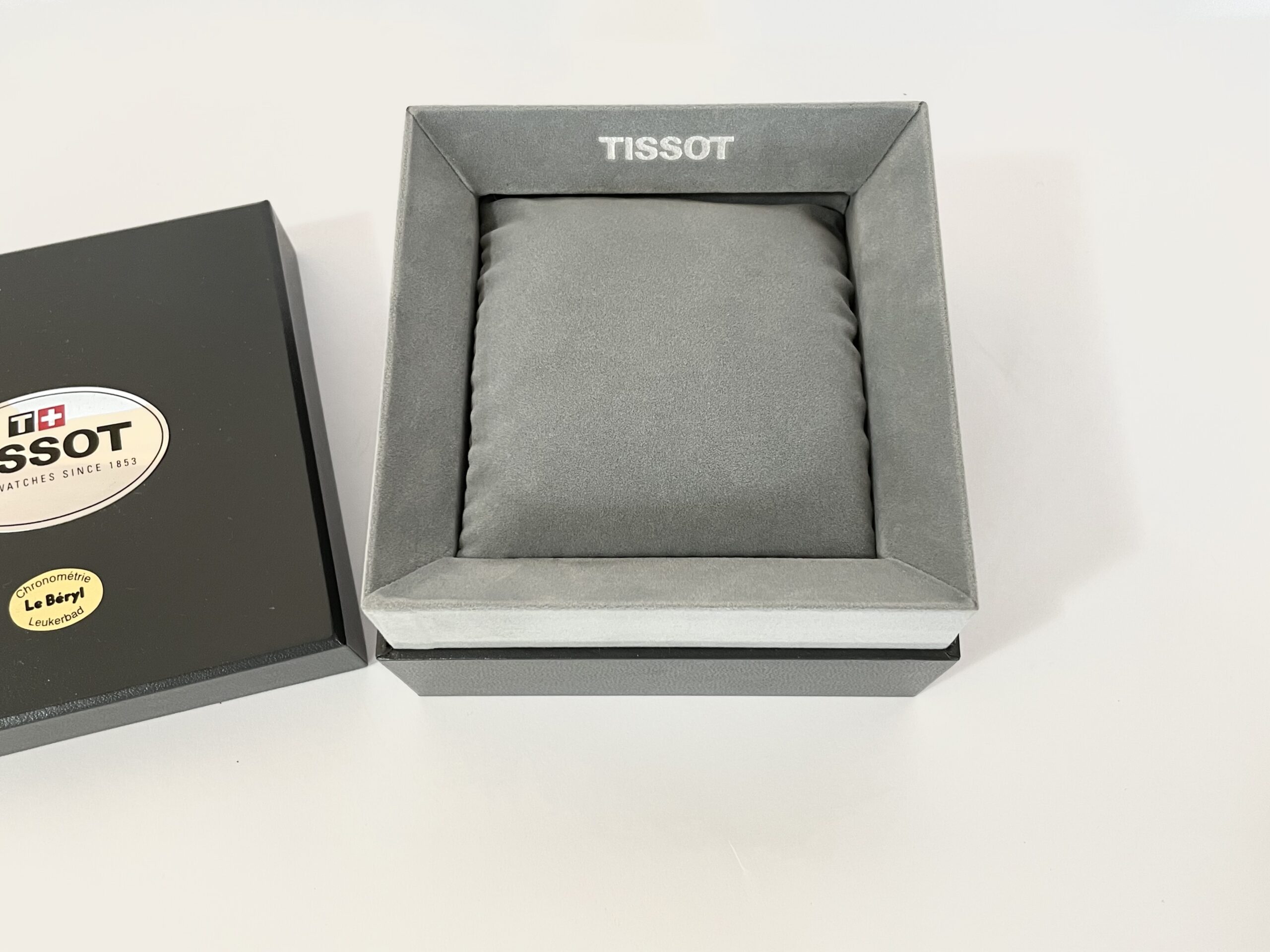 Кутия за часовник Tissot Le Beryl - Image 2