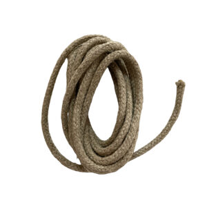 Въже за часовници от коноп 2 м Ø 4 мм Buzzufy