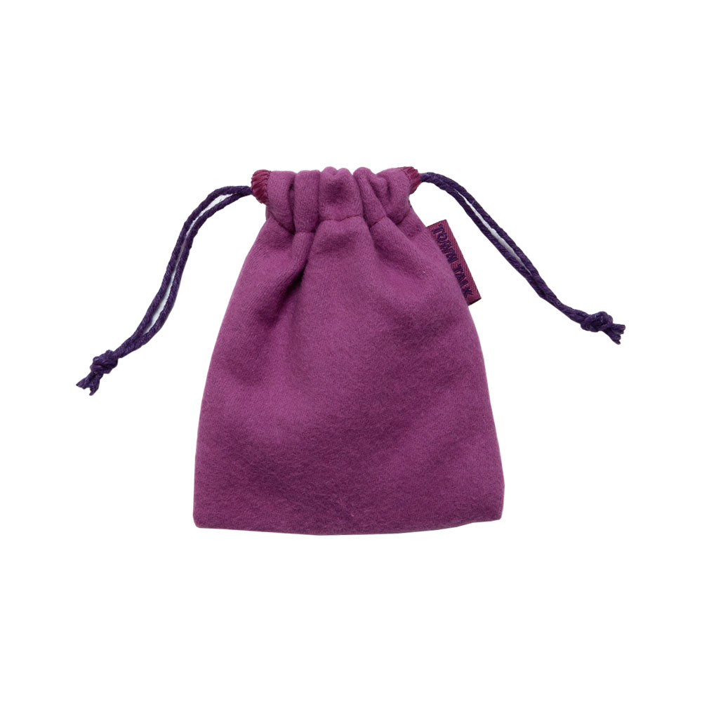 Малка торбичка за бижута Town Talk 5 x 5 см