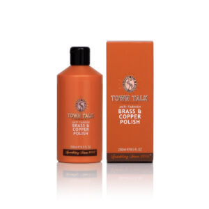 Полиращ препарат за мед и месинг Town Talk 250 мл