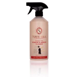 Течен почистващ препарат за прозорци и огледала Classic Tea 620 мл