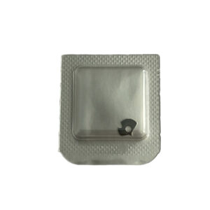 Клик пружина 425 за механизми UNITAS и ETA 6498, 6497