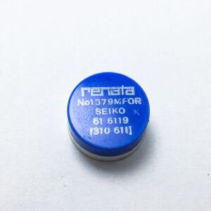 Цялостна част за баланс Seiko № 310 611