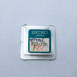 Цялостен баланс 311-710 за часовник Seiko