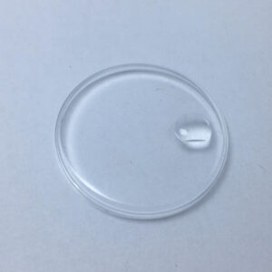 Стъкло за часовник Rolex 30.5 мм