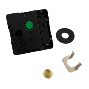 Кварцов механизъм UTS W800 с висока мощност 16 мм