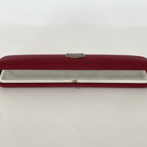 Винтидж кутия за дамски часовник Majorica