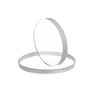 Плоско минерално стъкло за часовник 31.5 мм x 2 мм - Buzzufy