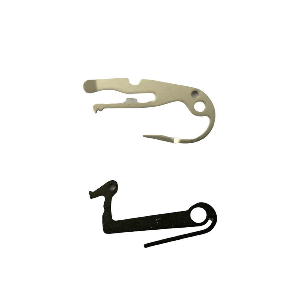 Комбинирана част за настройка Zenith Elite 660 - част 445