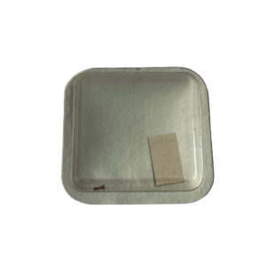 Част за часовник Zenith Elite - междинен винт 1547