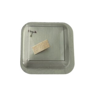 Палетен вилица анкер за часовници Zenith с калибри 660, 661, 670, 672, 680, 682