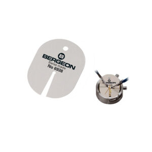 Пакет защитни капаци за часовникови циферблати Bergeon 6938 x10