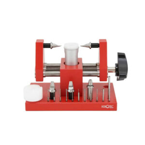 Многофункционален инструмент Horotec MSA 07.115 за отваряне на корпуси и безели