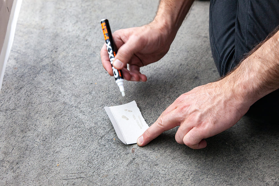 QUIXX Писалка за ремонт на автомобилна боя, Прозрачен лак за дълбоки драскотини и отчупвания, ref. 10010 - Image 10