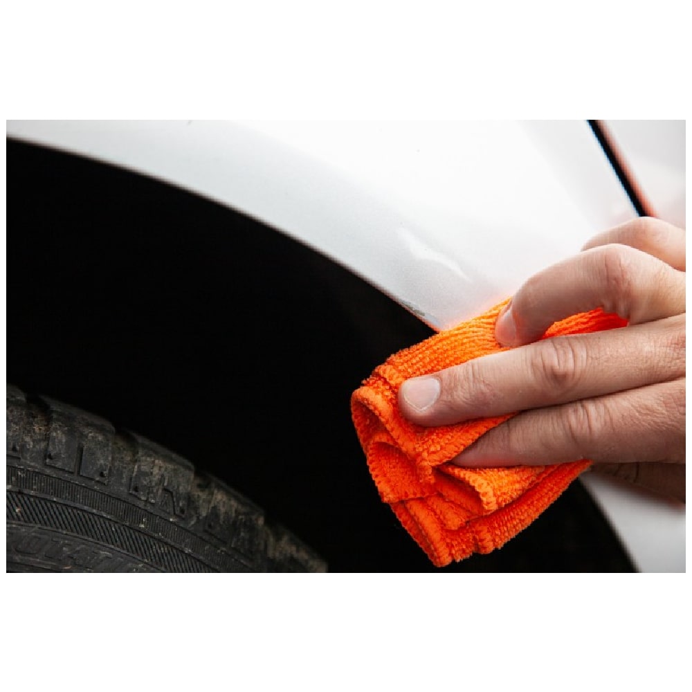 QUIXX Писалка за ремонт на автомобилна боя, Прозрачен лак за дълбоки драскотини и отчупвания, ref. 10010 - Image 5