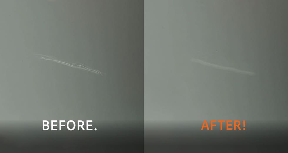 QUIXX Писалка за ремонт на автомобилна боя, Прозрачен лак за дълбоки драскотини и отчупвания, ref. 10010 - Image 14