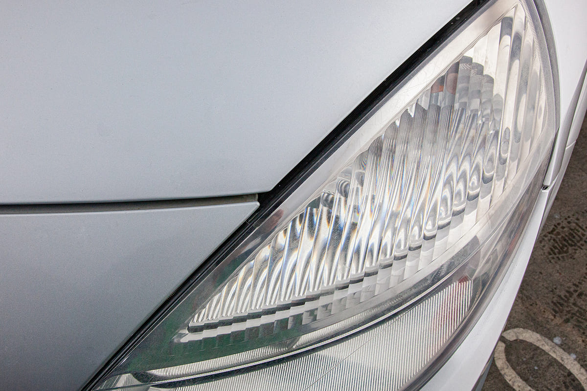 Комплект за възстановяване на фарове QUIXX с UV защитен слой, реф. 00084 - Image 19