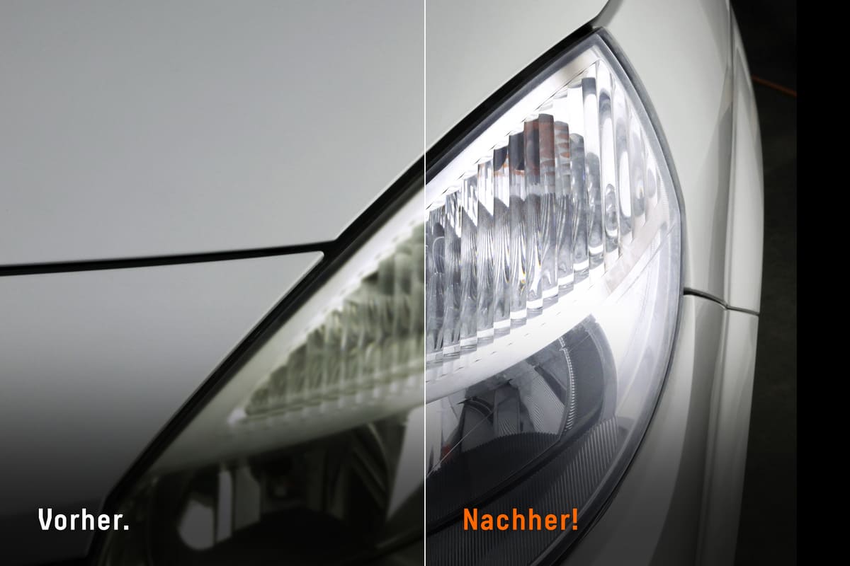 Комплект за възстановяване на фарове QUIXX с UV защитен слой, реф. 00084 - Image 9