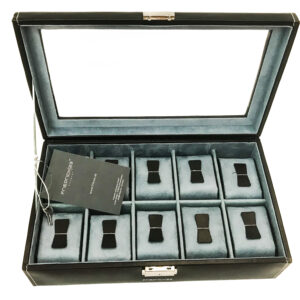 Кутия за часовници Friedrich|23 с капацитет за 10 часовника