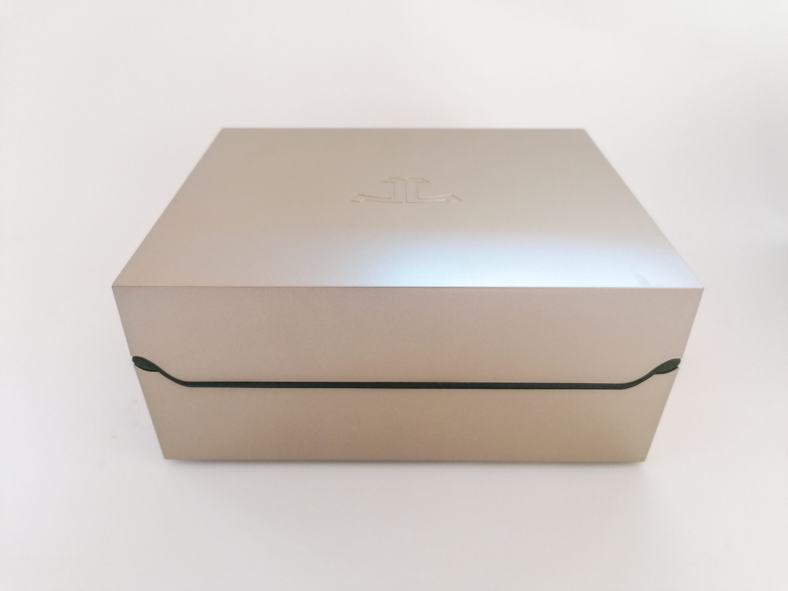 Кутия за часовник Jaeger-LeCoultre - Image 2