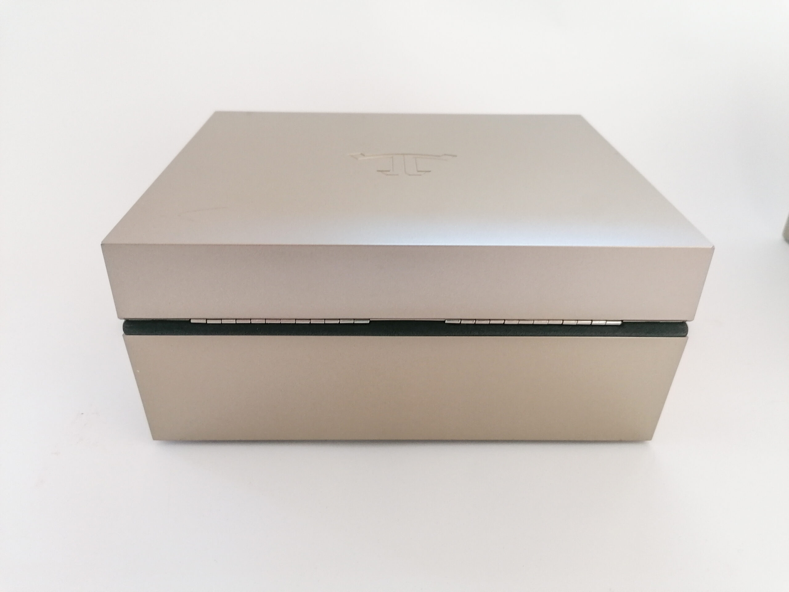 Кутия за часовник Jaeger-LeCoultre - Image 3