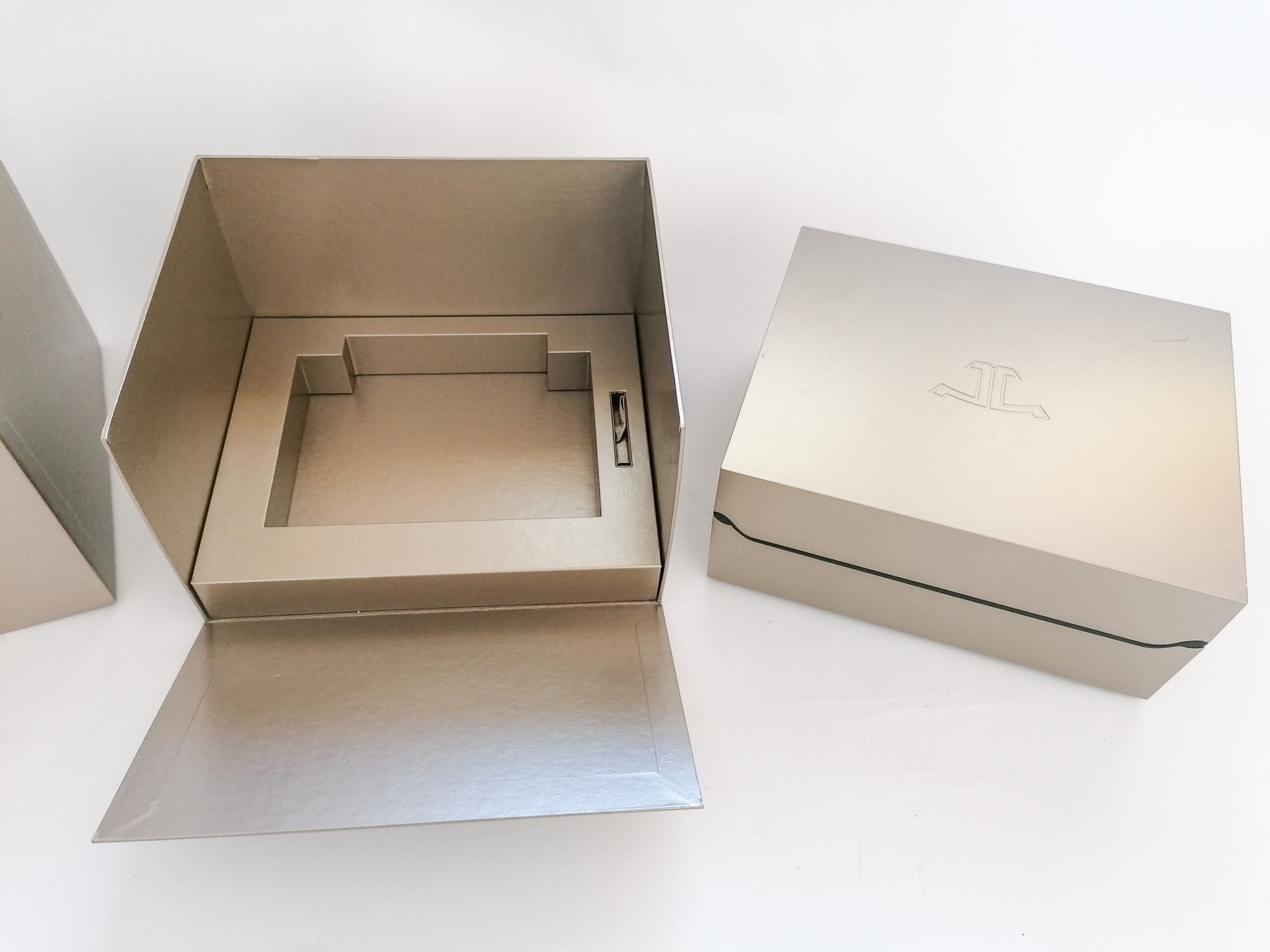 Кутия за часовник Jaeger-LeCoultre - Image 4