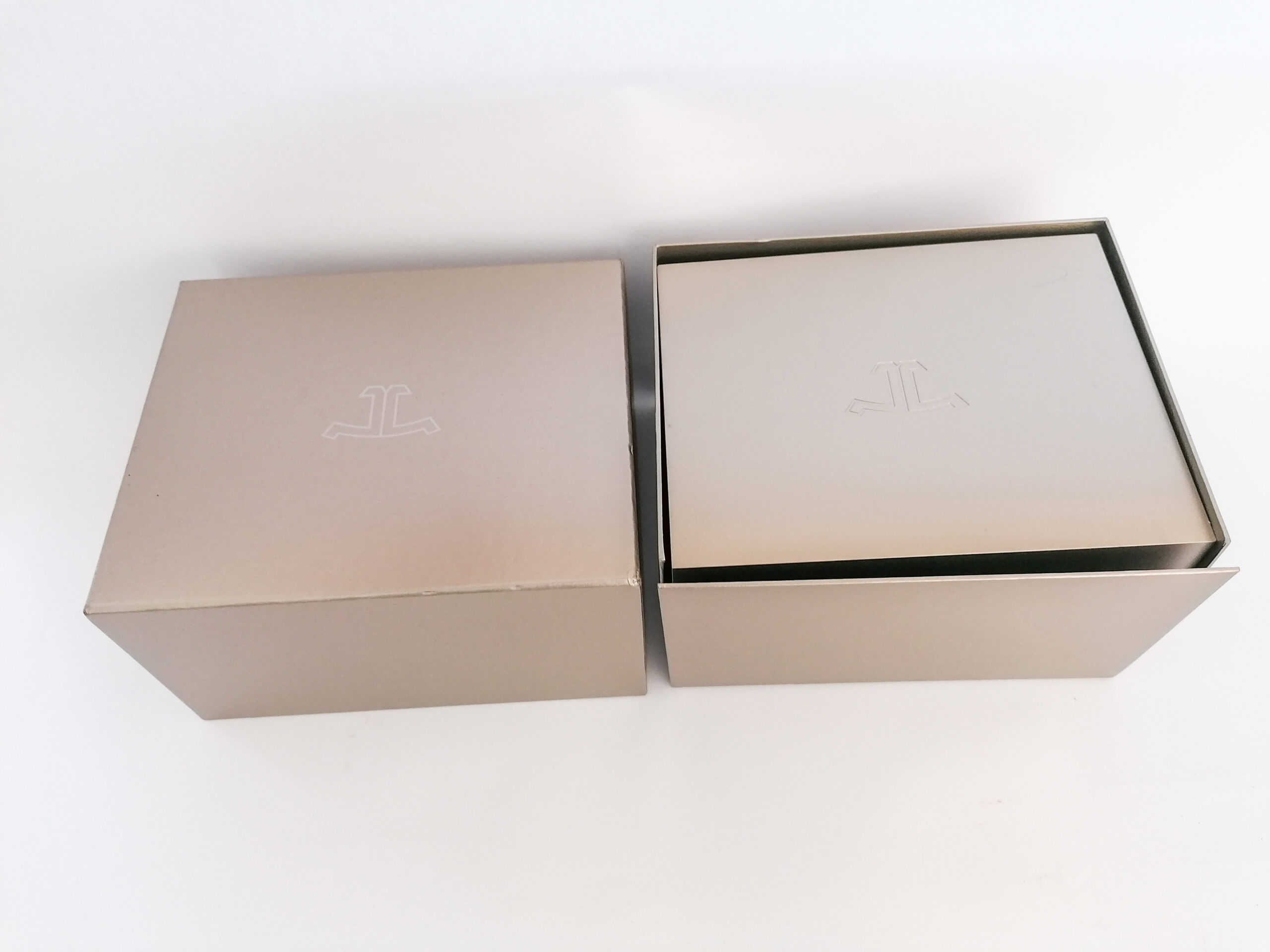 Кутия за часовник Jaeger-LeCoultre - Image 5