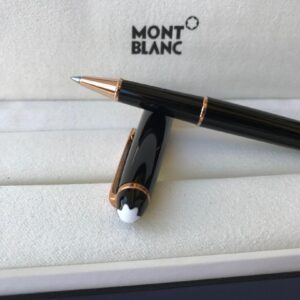 Златна химикалка Montblanc Meisterstück LeGrand MB10456