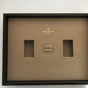 Поднос за часовници Patek Philippe