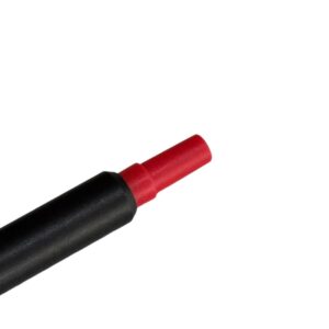 Заменяема върха Bergeon 7404-E8 за настройка на стрелки 0.8 мм