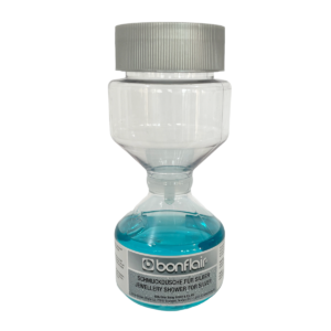 Bonflair почистващ гел за сребърни бижута 200 мл