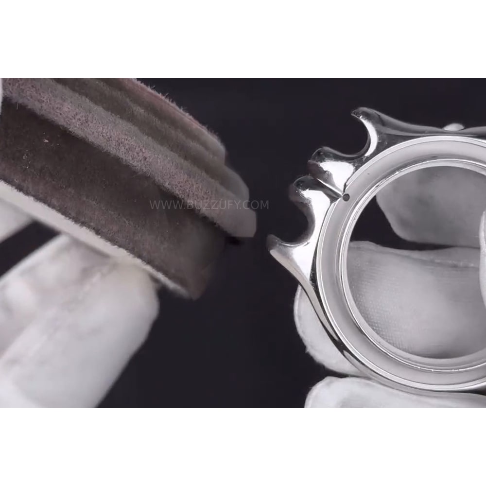 Инструмент за оформяне на полиращи колела Buzzufy - Image 2