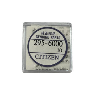 Капацитор MT621 Citizen 295-60 за часовници Eco Drive