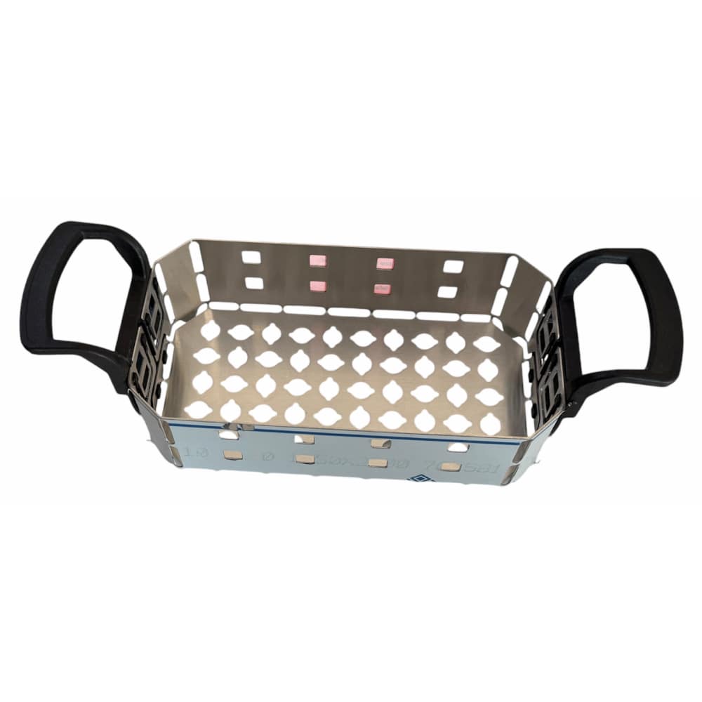 Модулна кошница за ултразвукова почистваща машина Elmasonic