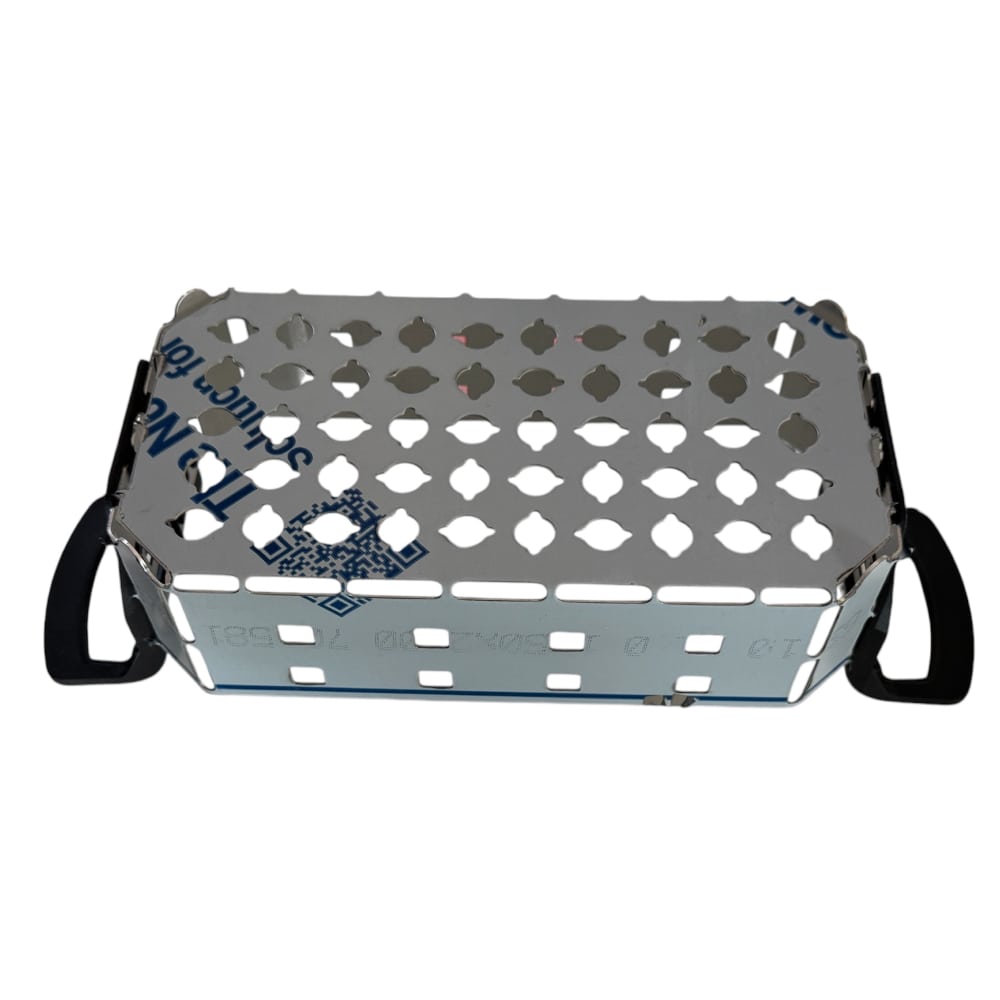 Модулна кошница за ултразвукова почистваща машина Elmasonic - Image 2