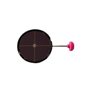 Кварцов соларен механизъм Citizen B232 размер 8 3/4