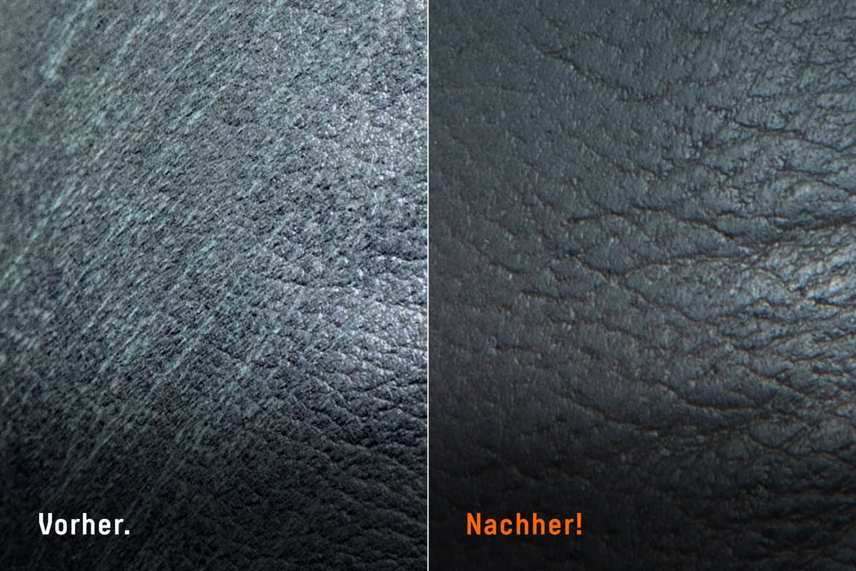 QUIXX Комплект за ремонт на кожени и винилови седалки, драскотини по волана, дупки, комплект „Направи си сам“, ref. 10259 - Image 13