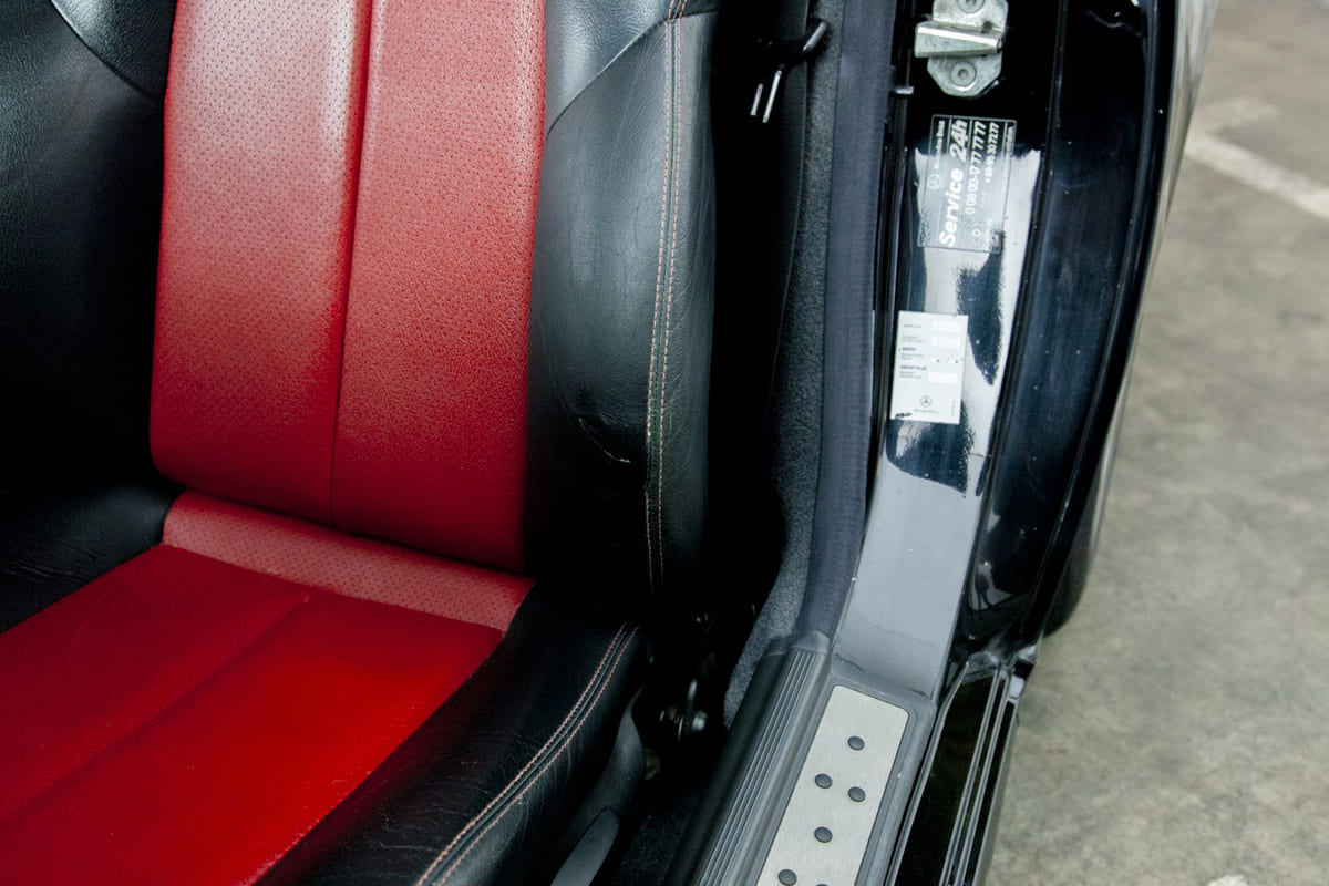 QUIXX Комплект за ремонт на кожени и винилови седалки, драскотини по волана, дупки, комплект „Направи си сам“, ref. 10259 - Image 15