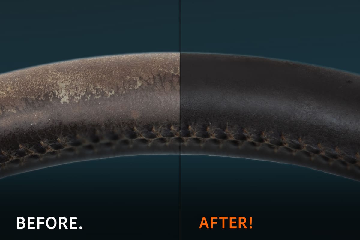 QUIXX Комплект за ремонт на кожени и винилови седалки, драскотини по волана, дупки, комплект „Направи си сам“, ref. 10259 - Image 19